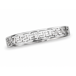 Goddess Greek Bangle