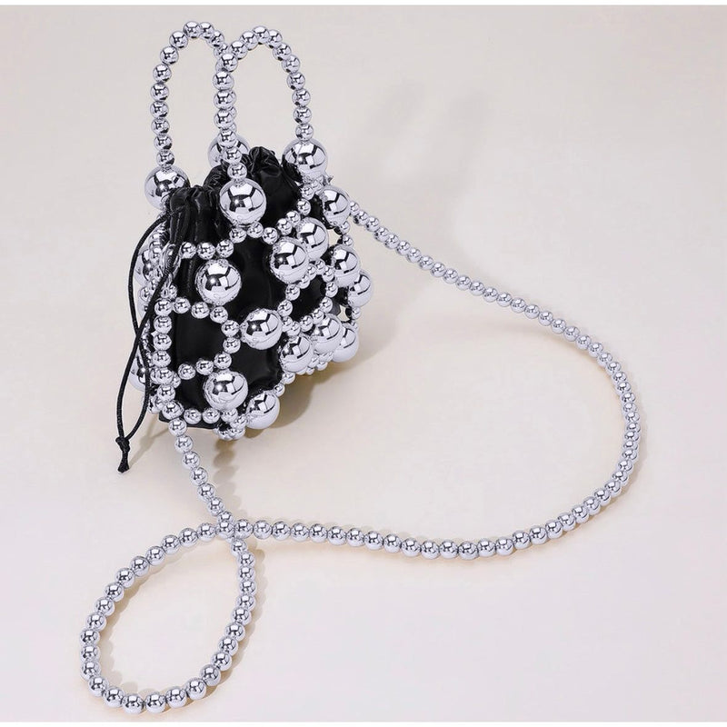Show Stopper Statement Bag