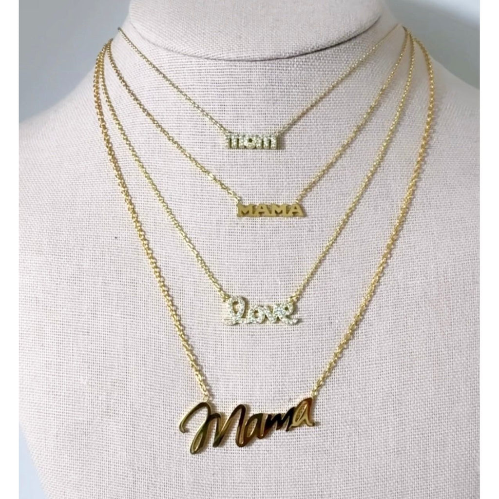 Mama Love Collection