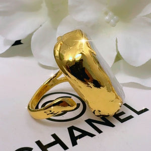 Rock Candy Statement Rings