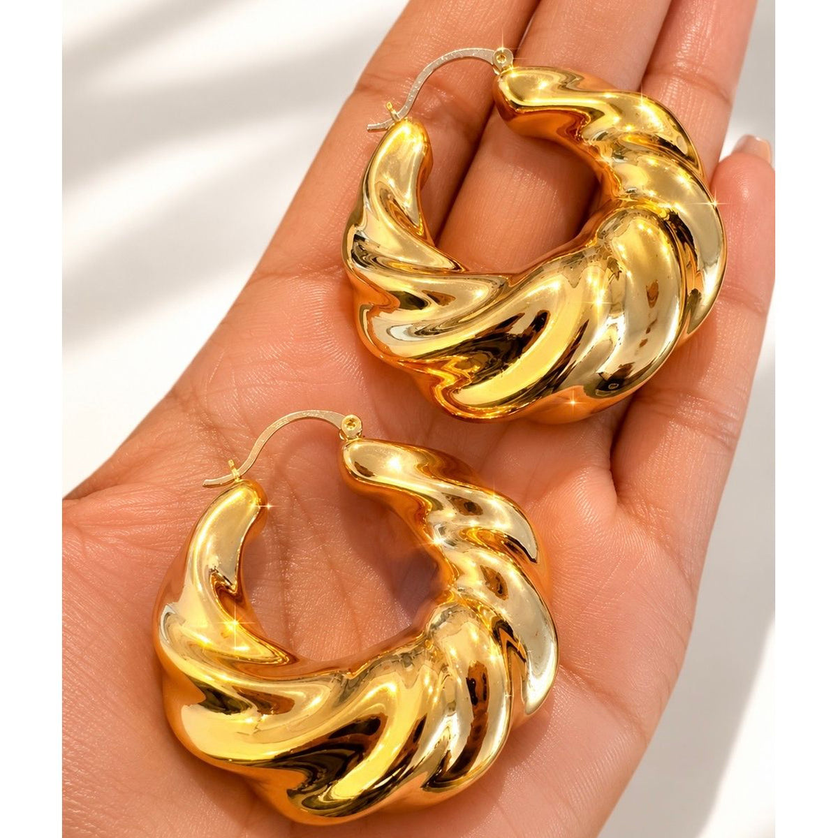 Fatima Hoops