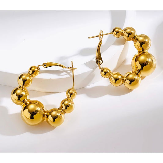Cici Ball Hoops