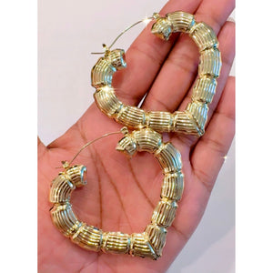 Heart Hoops