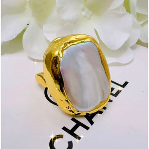 Rock Candy Statement Rings