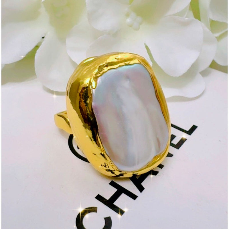 Rock Candy Statement Rings