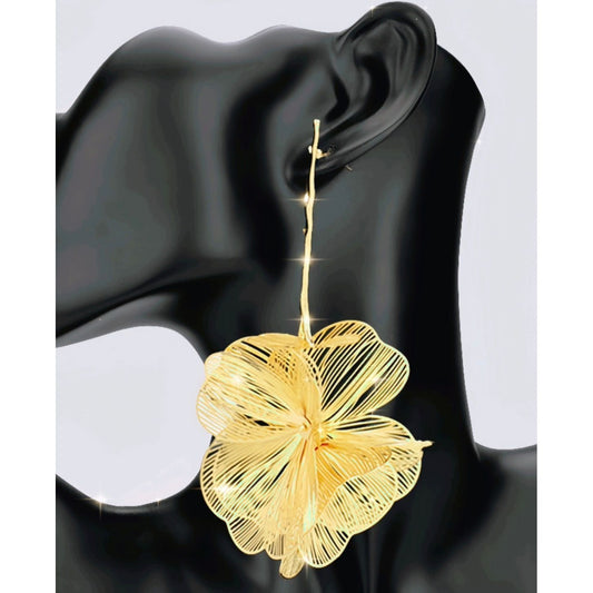 Flower Babe Earrings
