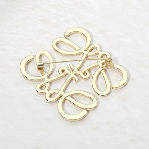 Lou Lou Brooch