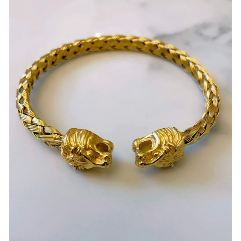 Leo Love Bracelet