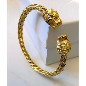 Leo Love Bracelet