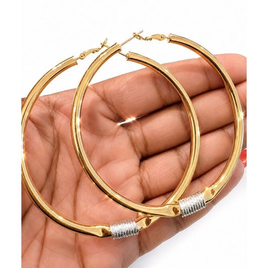 Gina Hoops