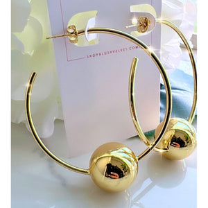 Solar Hoops