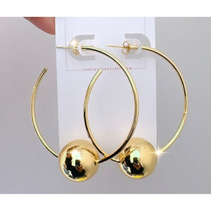 Solar Hoops