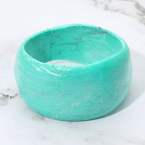Turquoise Bangle