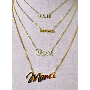 Mama Love Collection