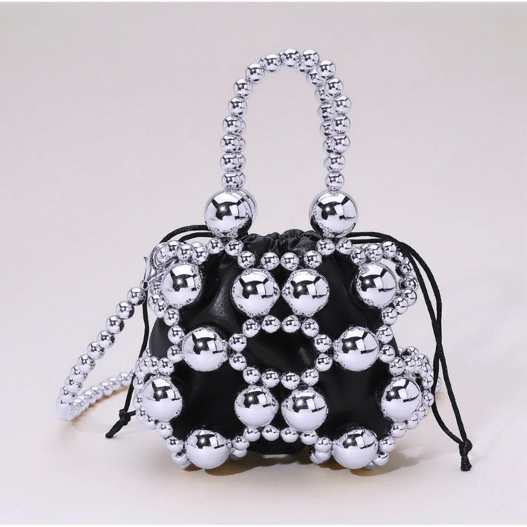 Show Stopper Statement Bag