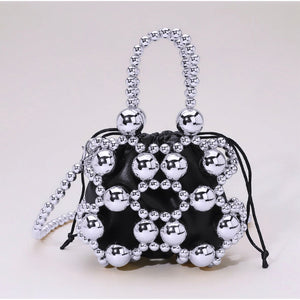 Show Stopper Statement Bag