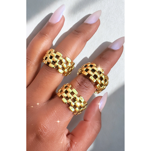Rolex Ring