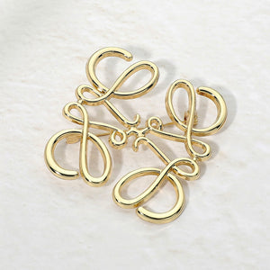 Lou Lou Brooch