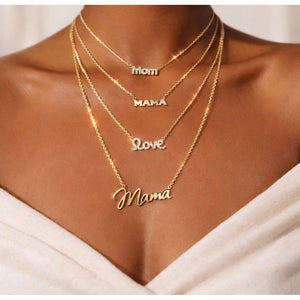 Mama Love Collection