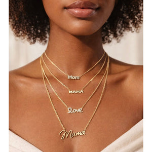 Mama Love Collection