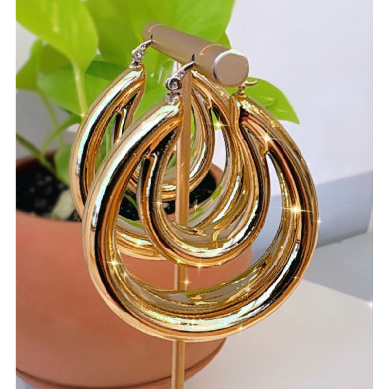 Kali Hoops