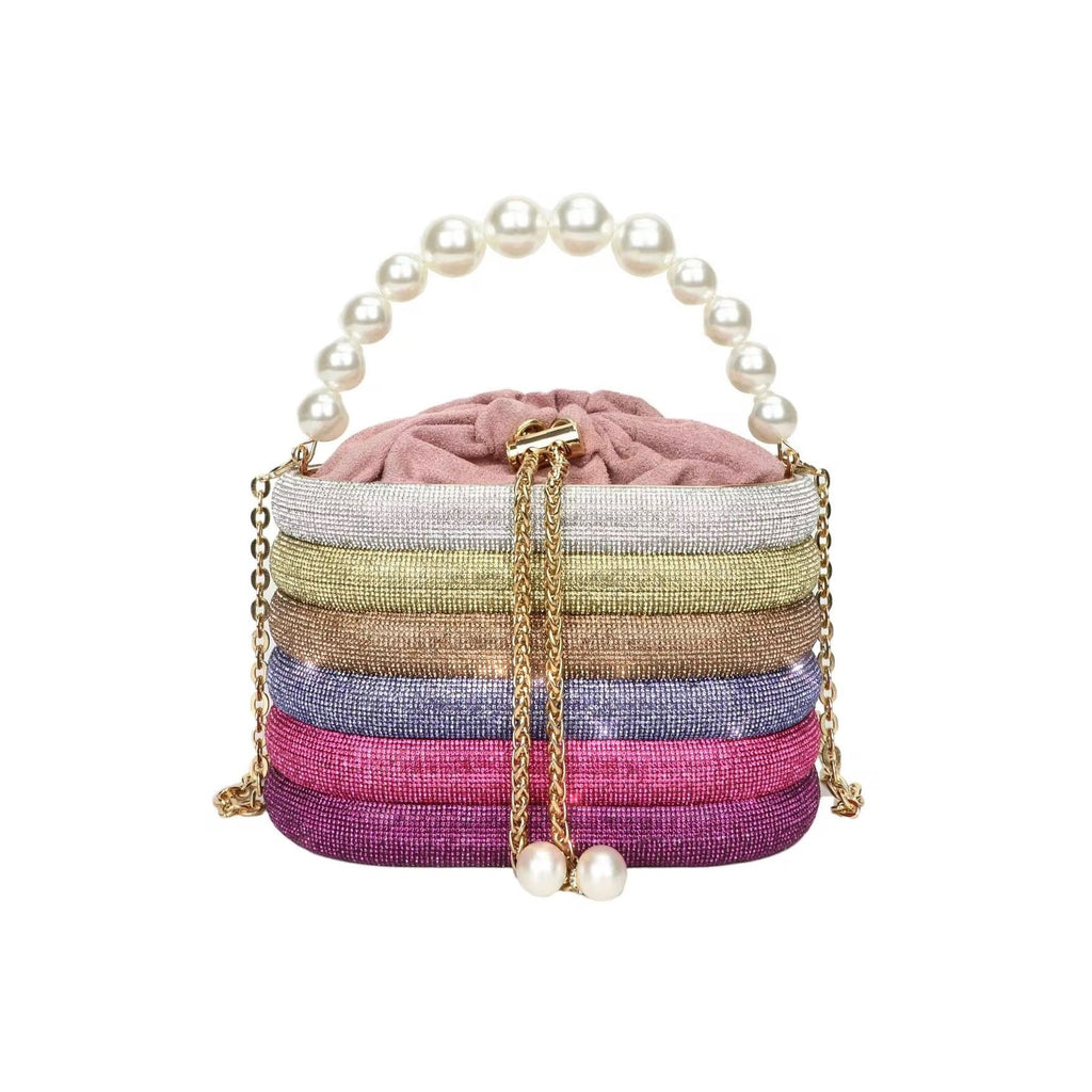 Fancy Me Statement Bag