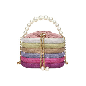 Fancy Me Statement Bag