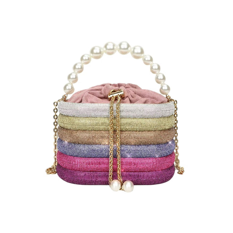 Fancy Me Statement Bag