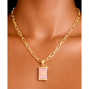 The Good Life Necklace