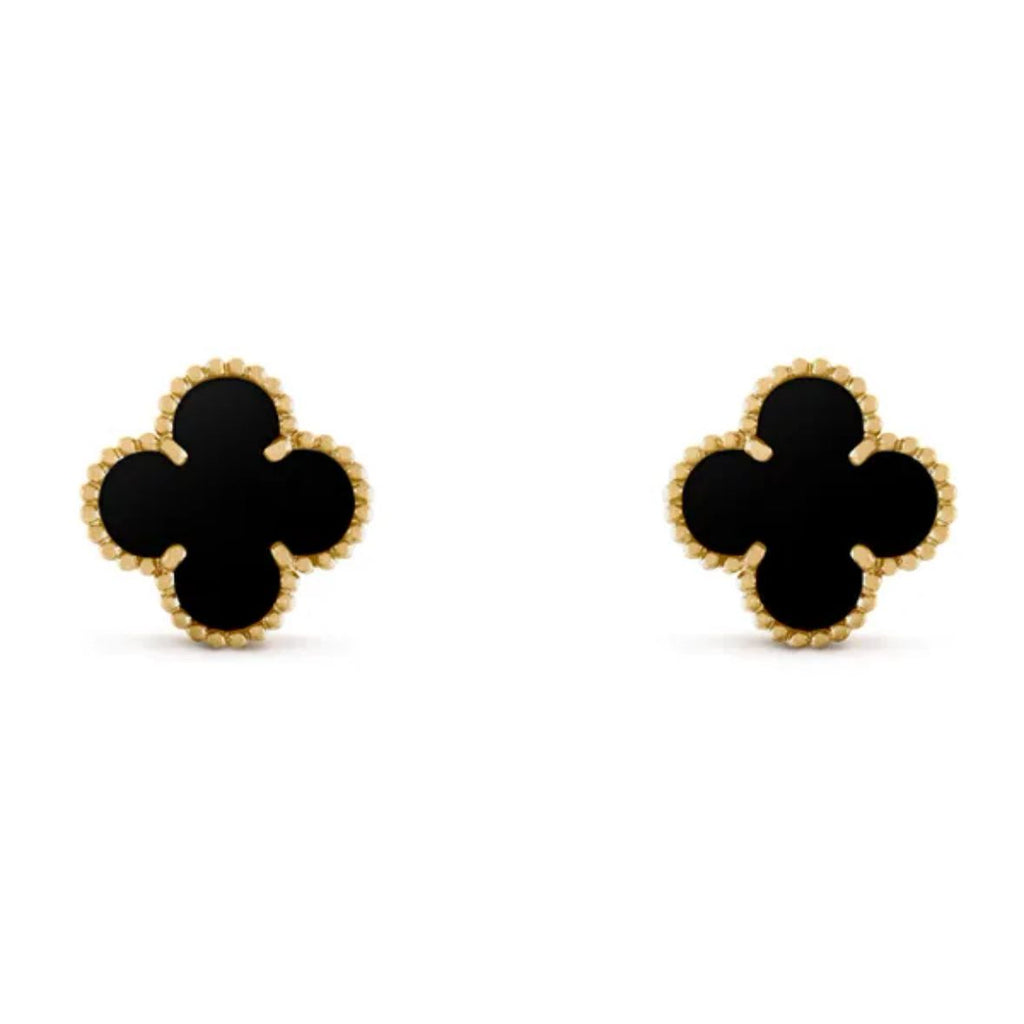 Black Clover Studs