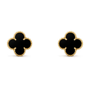 Black Clover Studs