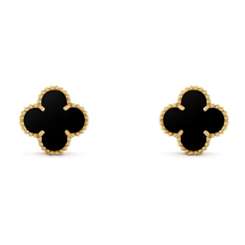 Black Clover Studs