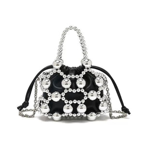Show Stopper Statement Bag