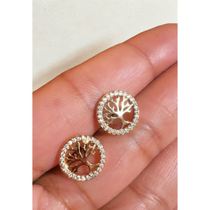 Tree Of Life Studs