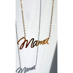 Mama Love Collection