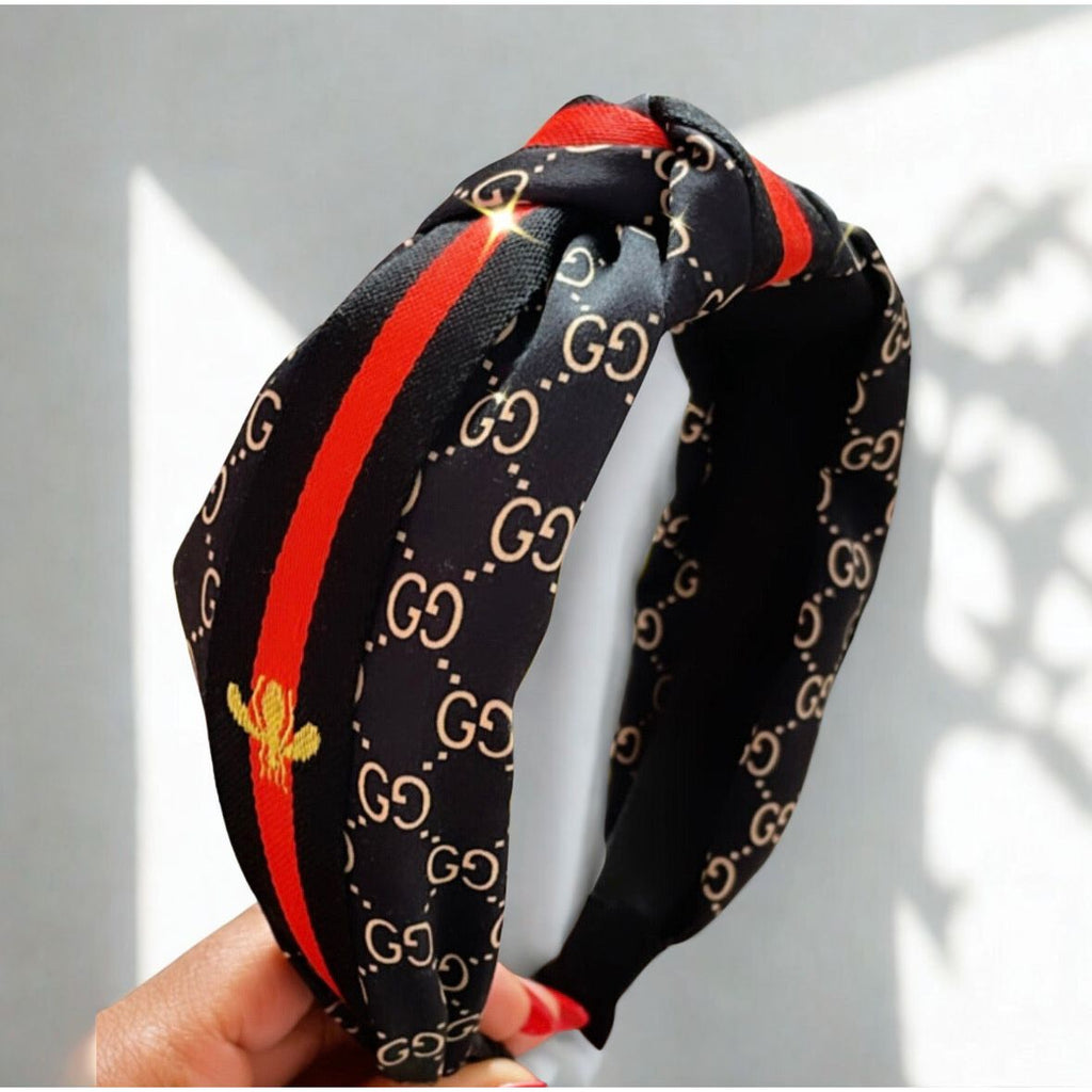 GG Classic Headband