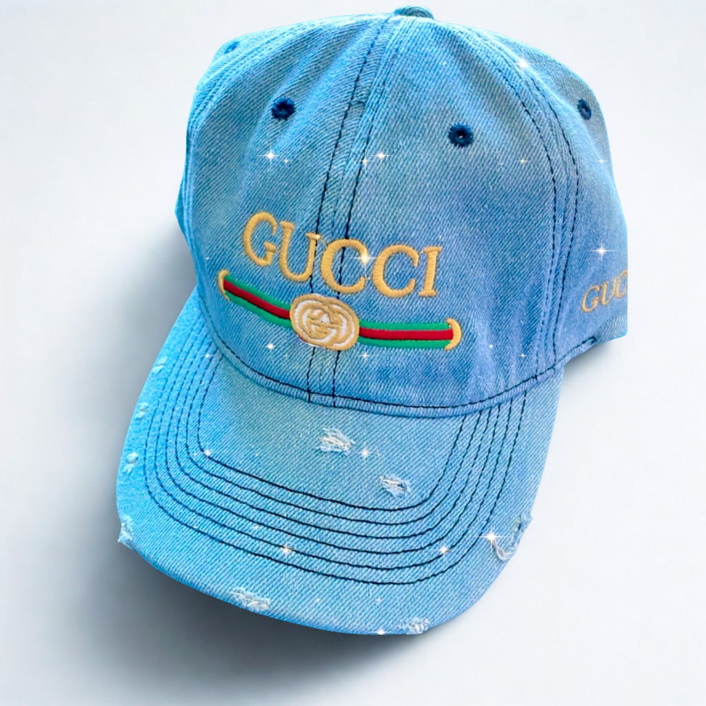 Retro Girly Girl Cap