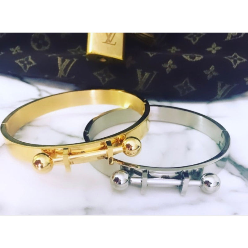 Ava Statement Bracelets