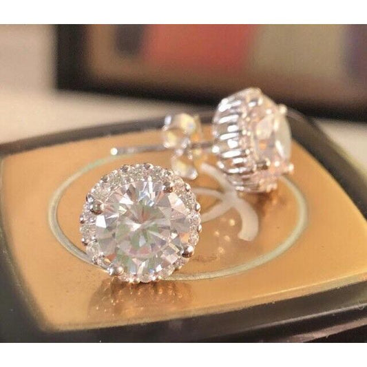 Cicely Studs