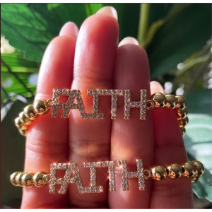 FAITH Bracelet