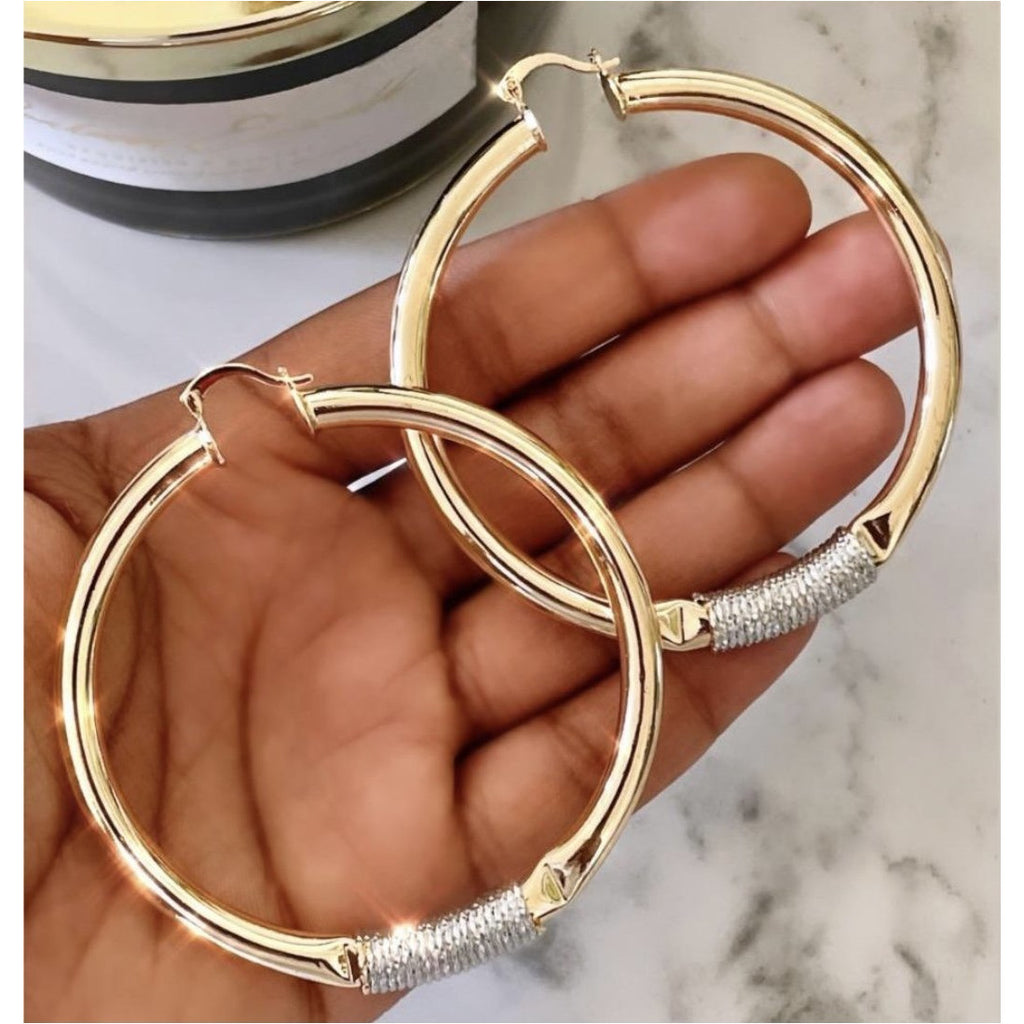 Malikah Hoops