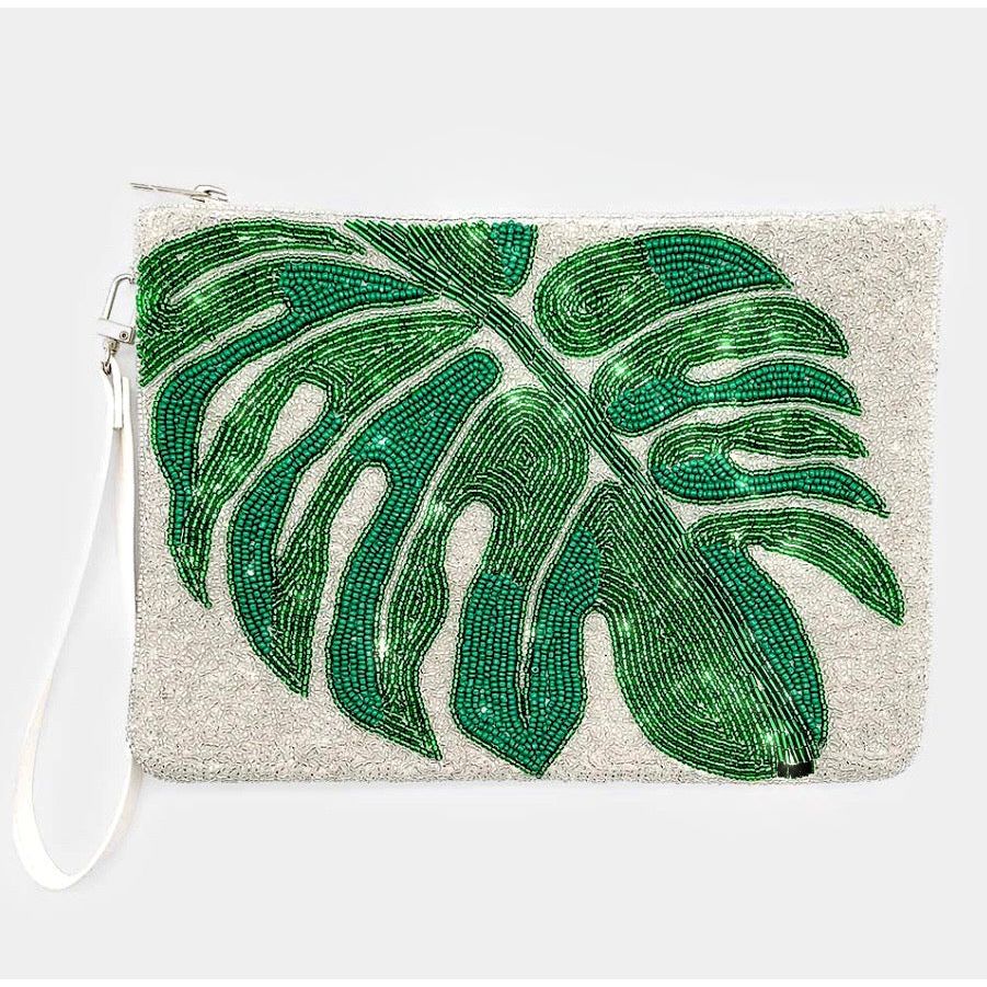 Tobago Tropical Clutch