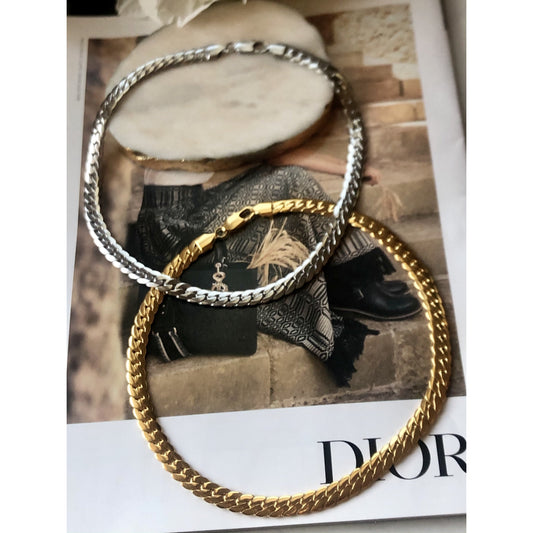 Cuban Link Necklace