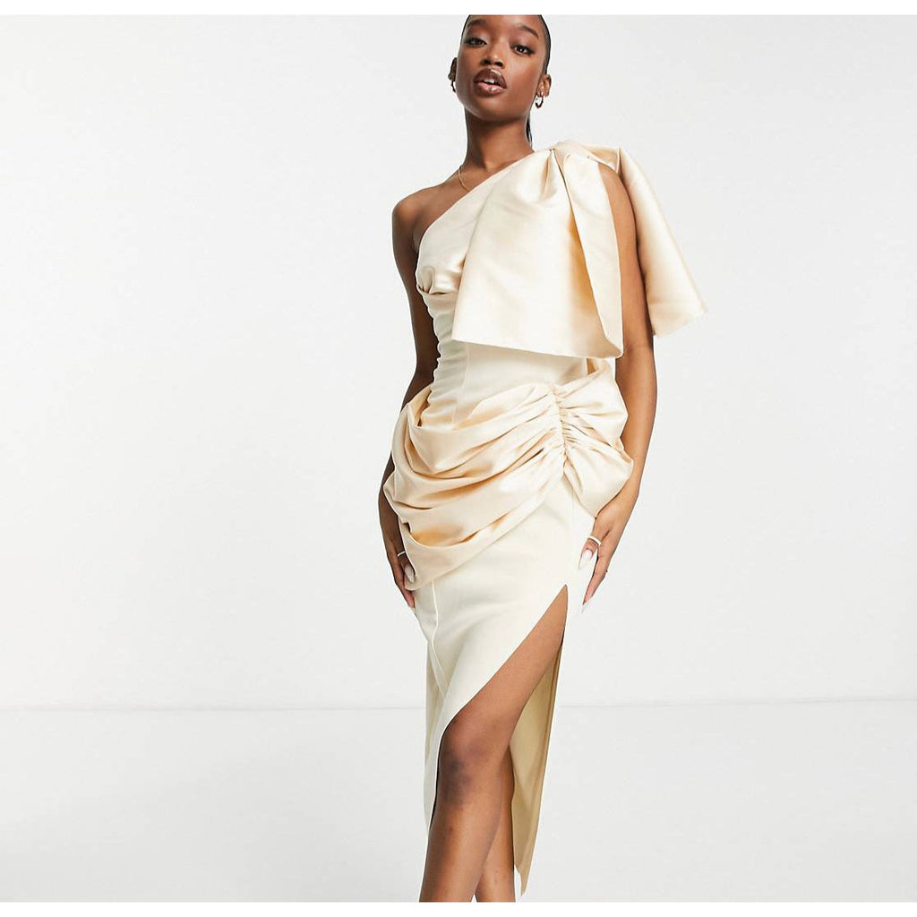 Designer Vintage Dress