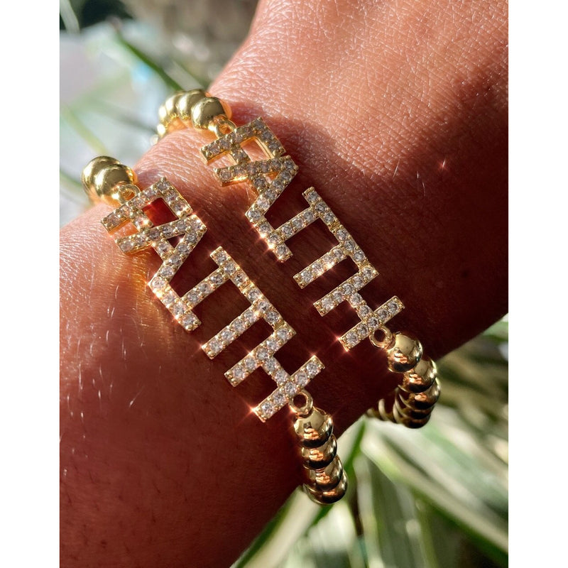 FAITH Bracelet